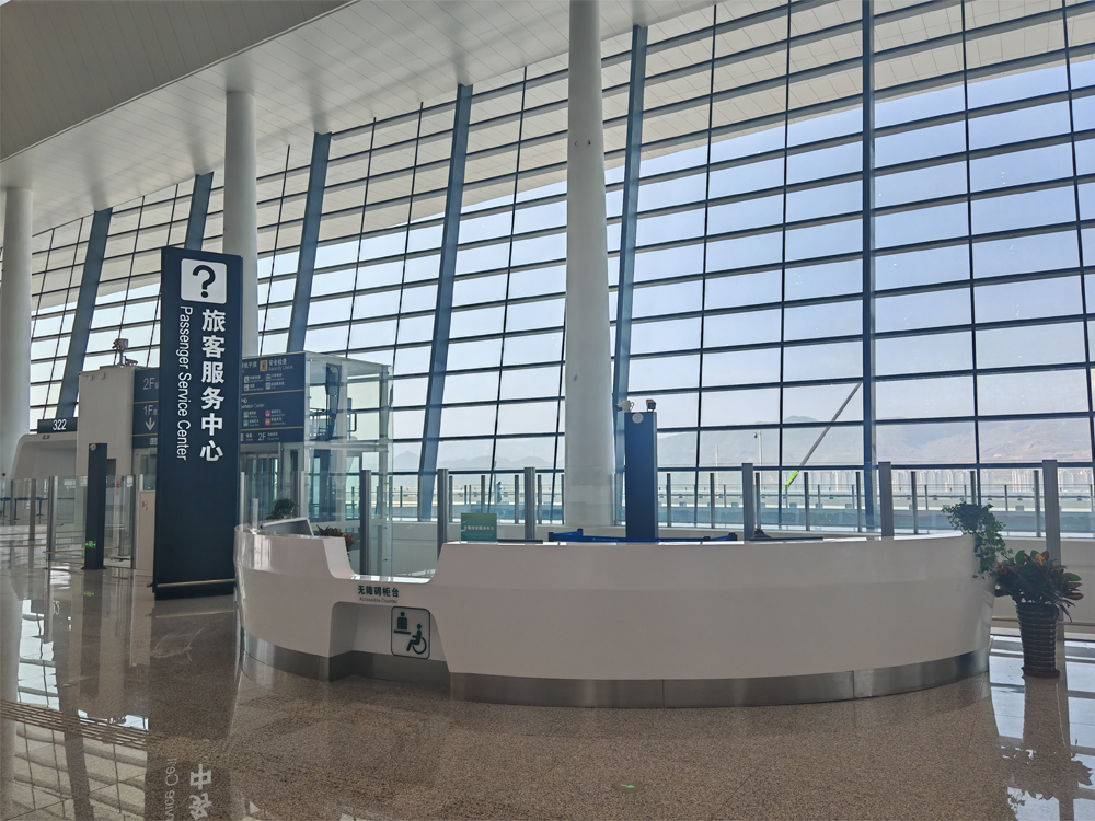 問(wèn)詢柜臺(tái)定制