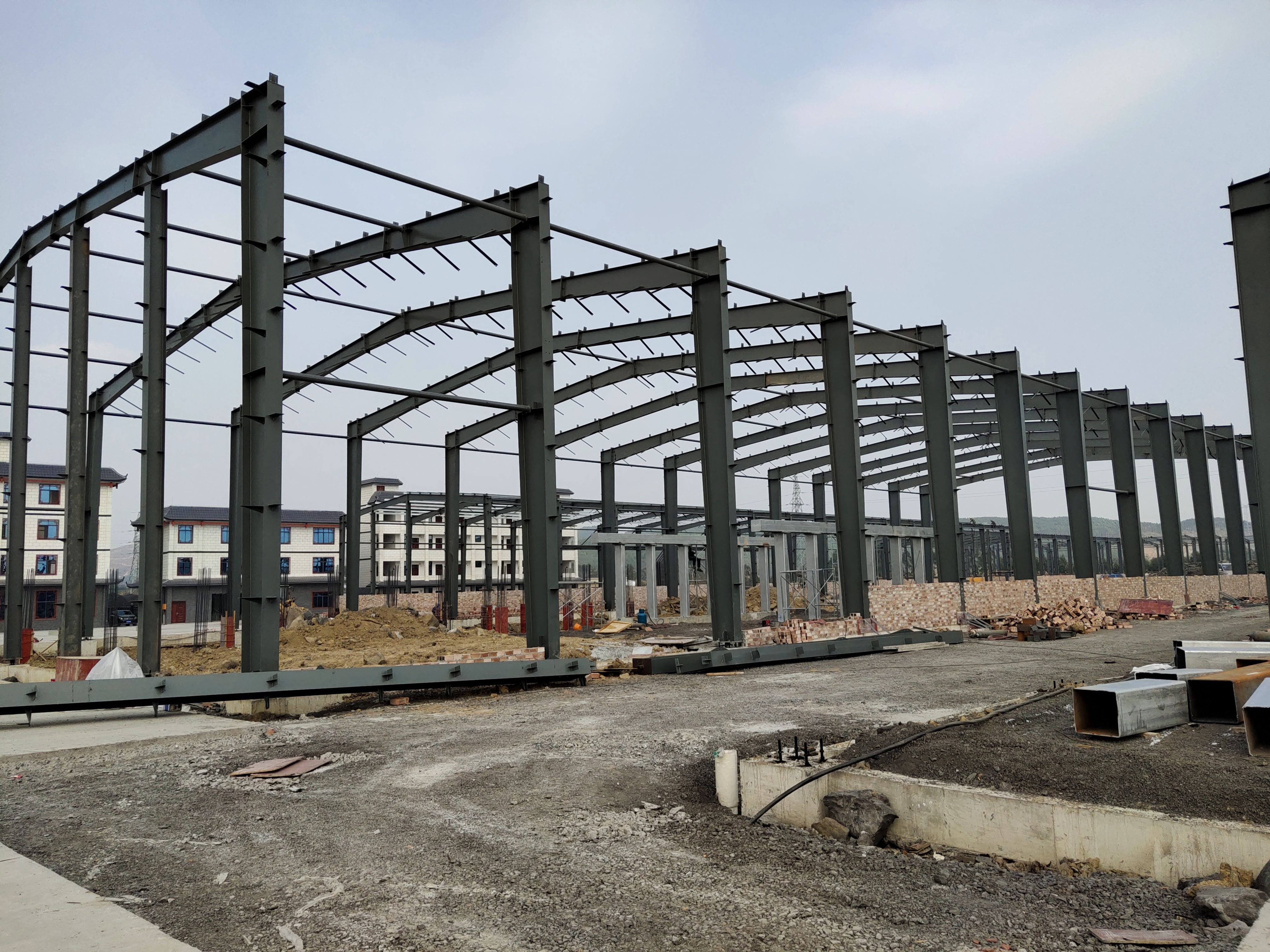 湖南鋼結構公司前十強誰比較好