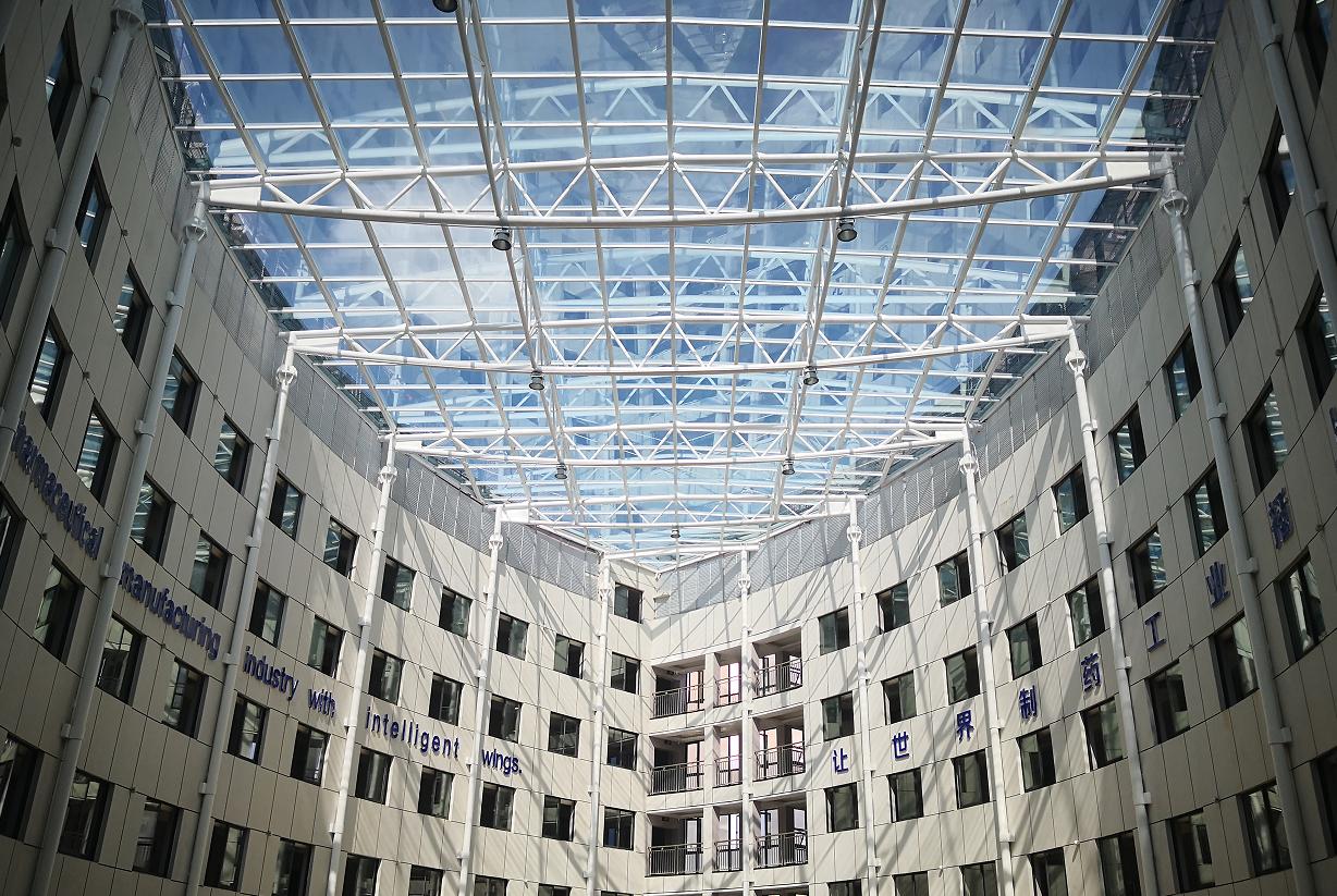 搭建鋼結構廠房要注意哪幾個方面