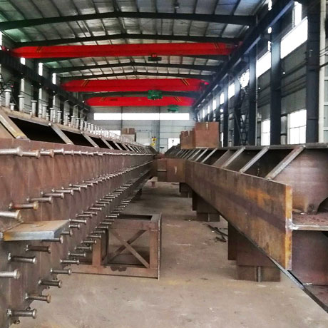 長沙鋼結(jié)構廠家哪家好?